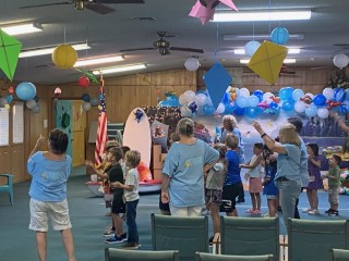 VBS 2024