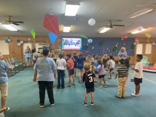 VBS 2024
